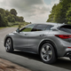 Illustration for article titled The Infiniti Q30 Is The First Infiniti You're Really Interested In